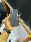 Apple iPhone 11 64GB Black - 1