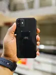 Apple iPhone 11 64GB Black - 3
