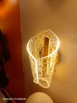 3-in-1 Color Changing Wall Light - 1