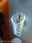 3-in-1 Color Changing Wall Light - 2