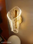 3-in-1 Color Changing Wall Light - 5