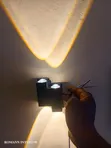 Up and Down Wall Light - 3