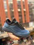 Ecco Smart Waterproof Casual Sneakers - 1