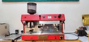 Espresso Coffee Machine Rental