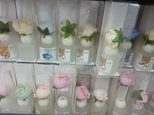 Reed Diffuser and Fragrance - Sweet Home Scent