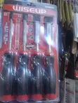 Brand New Carpentry Wood Chisel Set - 2