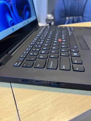 Lenovo ThinkPad X1 Yoga Laptop - 8GB RAM, 256GB SSD