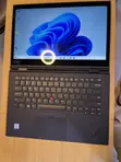 Lenovo ThinkPad X1 Yoga Laptop - 8GB RAM, 256GB SSD - 3