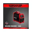 Wiseup Welding Machine 160A - 1