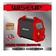 Wiseup Welding Machine 160A - 2