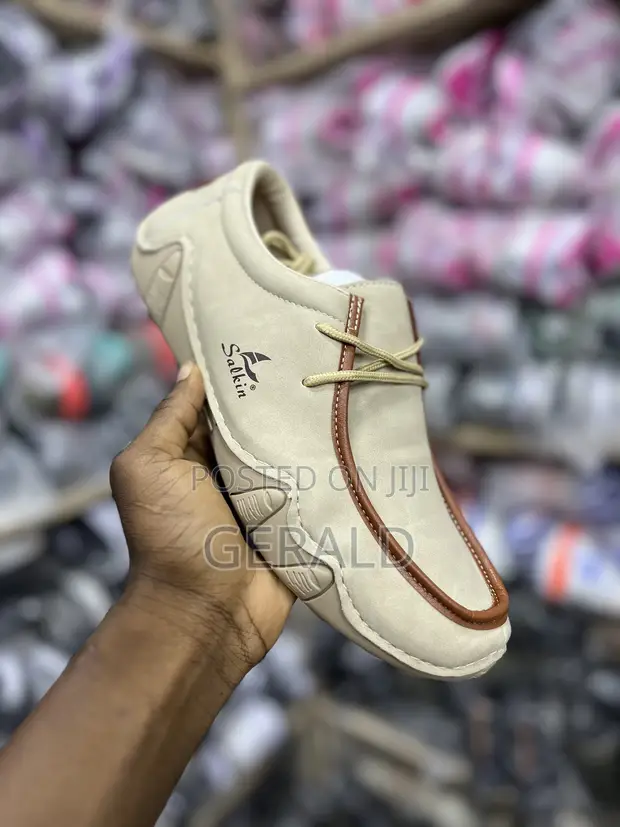 Salkin Casual Shoes - 1
