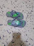 Kids' Hulk Flip-Flops - 4