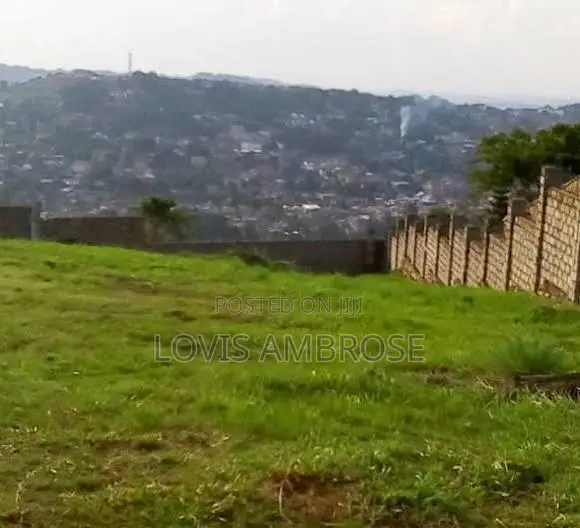 Commercial Land for Sale - Kawempe - 1