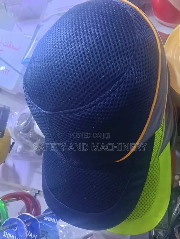 Safety Cape - Protective Gear - 1
