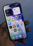 Apple iPhone 16 Pro 128GB Black - 2