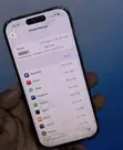 Apple iPhone 16 Pro 128GB Black - 3