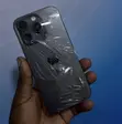 Apple iPhone 16 Pro 128GB Black - 4