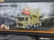 Ty Military Truck R/C Model Truck (10 Functions) - 2