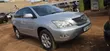 Toyota Harrier 2012 Silver - 2