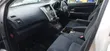 Toyota Harrier 2012 Silver - 3