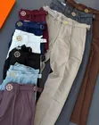 Brand New Men's Beltless Pants - Made in Uganda - 1