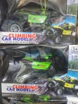 Ty Climbing Car Model Toy for Kids - 1