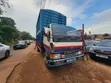 Mitsubishi Canter 1998 Blue - 2