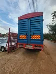 Mitsubishi Canter 1998 Blue - 4