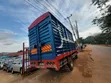 Mitsubishi Canter 1998 Blue - 5