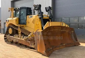 Caterpillar D8T Bulldozer for Sale