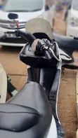 Yamaha Majesty 125cc Scooter 2005 - 2