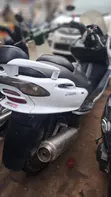 Yamaha Majesty 125cc Scooter 2005 - 3