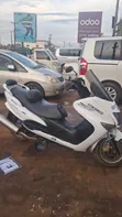 Yamaha Majesty 125cc Scooter 2005 - 4