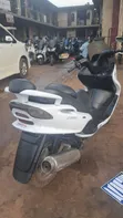 Yamaha Majesty 125cc Scooter 2005 - 5