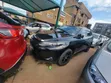 Toyota Harrier 2016 Black - 1
