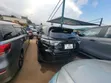 Toyota Harrier 2016 Black - 2