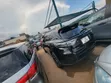 Toyota Harrier 2016 Black - 3