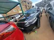 Toyota Harrier 2016 Black - 4