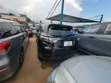 Toyota Harrier 2016 Black - 5