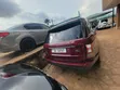 Land Rover Range Rover Sport 2018 Maroon - 3