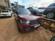 Land Rover Range Rover Sport 2018 Maroon - 4