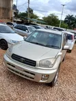 Toyota RAV4 1.8 SUV 2004 Gold - 1