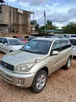Toyota RAV4 1.8 SUV 2004 Gold - 2