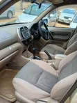 Toyota RAV4 1.8 SUV 2004 Gold - 4