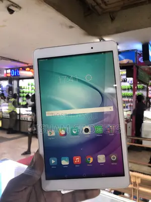 Huawei MediaPad T2 10.0 Pro 16GB White