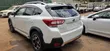 Subaru XV 2018 White - 4