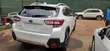Subaru XV 2018 White - 5