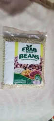 White and Yellow Beans - 2