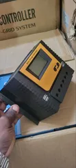 PWM Solar Charge Controllers - 1