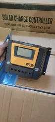 PWM Solar Charge Controllers - 2